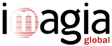 Imagia Global Logo